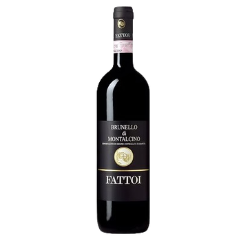 Brunello di Montalcino Fattoi DOCG Tinto 750ml