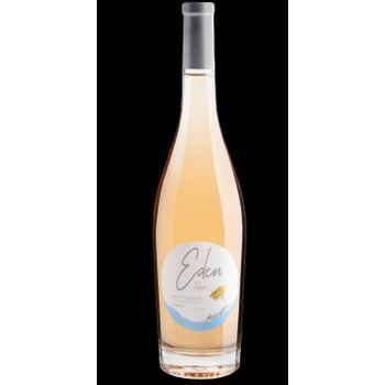 V FR MEDITERRANEE EDEN ROSE 750ml | FRANÇA