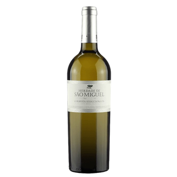 Herdade São Miguel Colheita Selecionada Branco 750ml