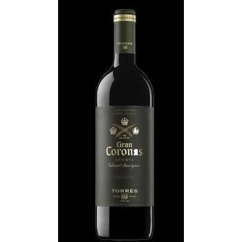 V ES TORRES GRAN CORONAS 750ml | ESPANHA