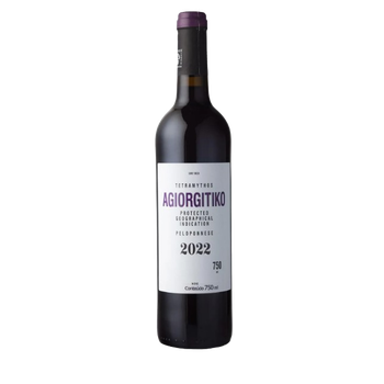 Tetramythos Agiorgitiko Tinto 2021 750ml