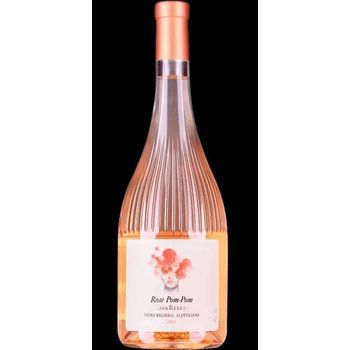 V PO CASA RELVAS ROSE POMPOM RS750