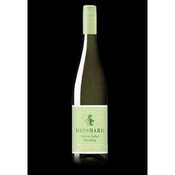 V AL DEINHARD GREEN LABEL RIESLING BC750