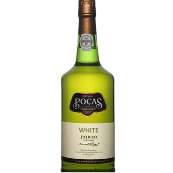 Pocas Porto White 750ml