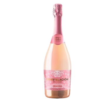  Constelación Brut Rosé Espumante 750ml