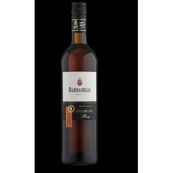 V ES BARBADILLO JEREZ FINO 750