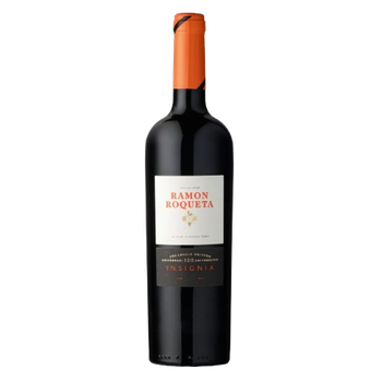  Ramón Roqueta Insignia Tinto 2017