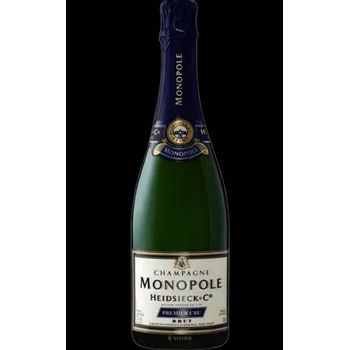 V FR CHAMPAGNE MONOPOLE 750 ml | FRANÇA