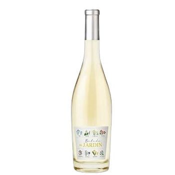 V FR PAYS DOC BALADE AU JARDIN BRANCO IGP GFA