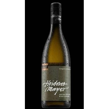 V AU HEIDERER MAYER, GRUNER VELTLINER RIED SILBERBERG 2020