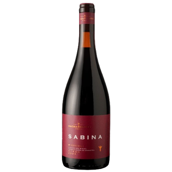 Sacramentos Sabina Syrah Tinto 750ml