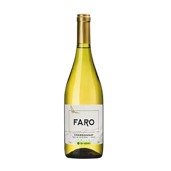 Faro Chileno Chardonnay Branco 375ml