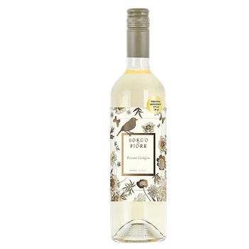 Borgo Fiore Pinot Grigio Branco 750ml