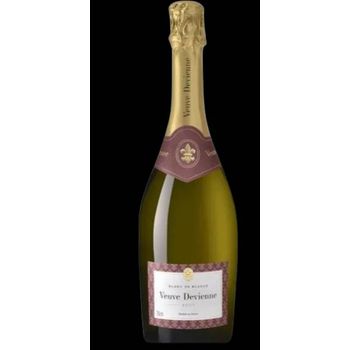 V FR VEUVE DEVIENNE BRUT BC750