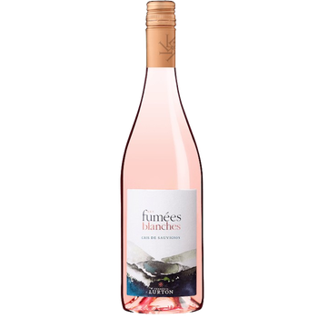 François Lurton Rosé Fumées Blanches Sauvignon Gris 750ml