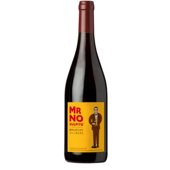 Albert Bichot Beaujolais Village Tinto (sem sulfites) 750ml