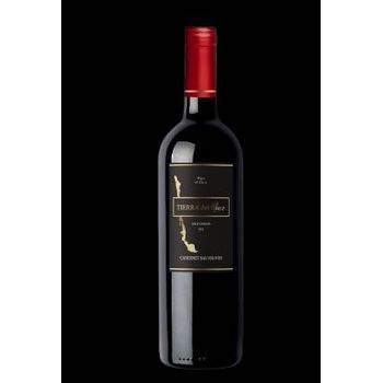 V CH TIERRA DEL SUR CAB SAUV TT 750ML