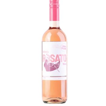Sogno Italiano Vino Rosato 750ml