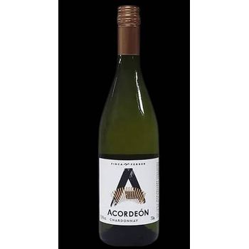 V AR ACORDEON CHARDONNAY FINCA FERRER GFA