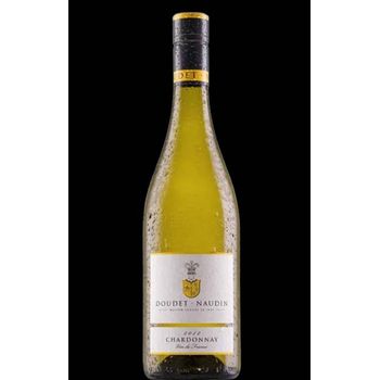 V FR DOUDET NAUDIN, VIN DE FRANCE CHARDONNAY 2022
