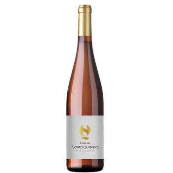 Fonte de Santa Quitéria Vinho Verde Branco 750ml