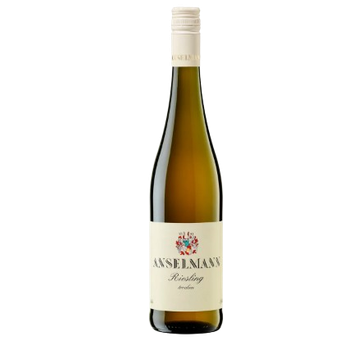 Vinho Alemão Anselmann Trocken Riesling 750ml