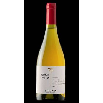 V CH EMILIANA SIGNOS ORIGEN BCO CHARD/VIOG 750