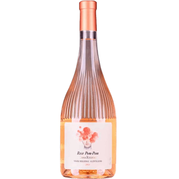 Casa Relvas Pom Pom Rosé Regional 750ml