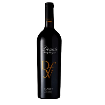 Donati Claret Blend Tinto 750ml