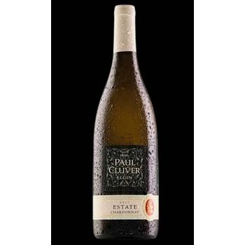 V AS PAUL CLUVER, ESTATE CHARDONNAY 2018
