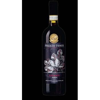 V IT POGGIO TOSCO CHIANTI RESERVA DOCG