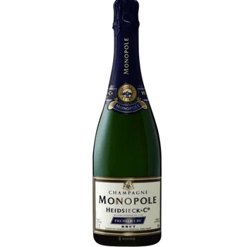 Champagne Monopole Brut 750ml