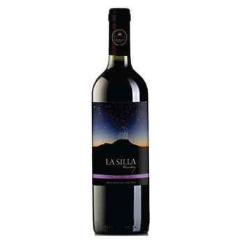 Carmenere La Silla Tinto 750ml