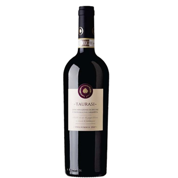Taurasi DOCG Tinto 750ml
