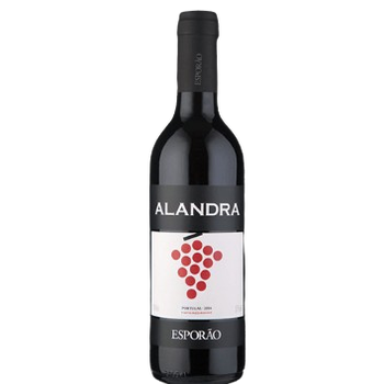 Alandra Tinto Regional Alentejano 750ml