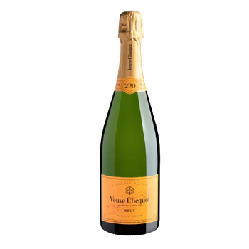 Veuve Clicquot Brut Champanhe 750ml