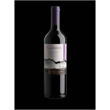 V CH VENTISQUERO CLASICO SYRAH TT750