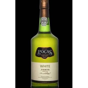 V PO POCAS PORTO WHITE 750 ml | PORTUGAL