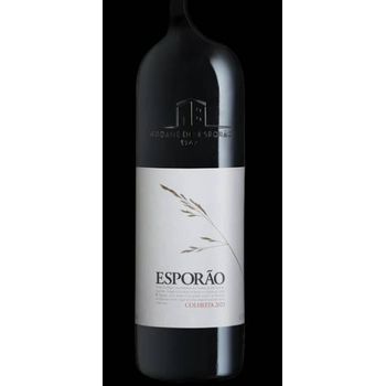 V PO ESPORAO COLHEITA ORG TT 750ML