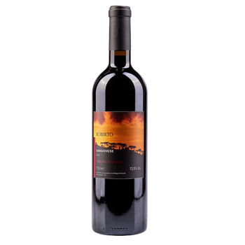Roberto Sangiovese Tinto 750ml