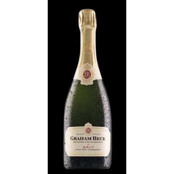 V AS GRAHAM BECK, BRUT NV