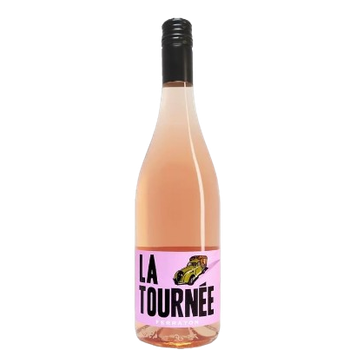 Ferraton La Tournée Rosé 750ml