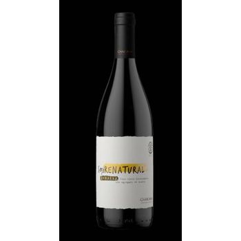 V AR CHAKANA TT SOBRENATURAL BONARDA 750