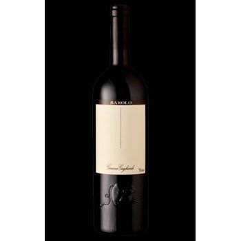 V IT GIANNI GAGLIARDO BAROLO 2015 750ml | ITÁLI