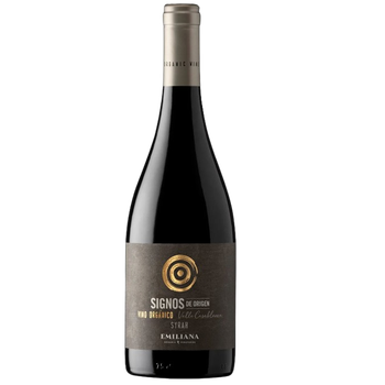 Emiliana Signos de Origen Pinot Noir Tinto 750ml