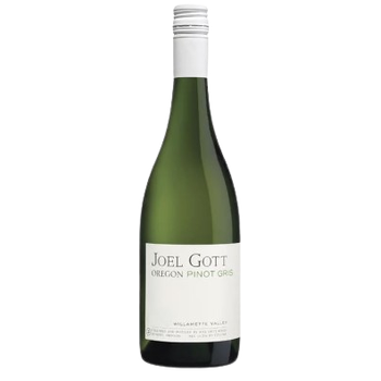 Joel Gott Oregon Pinot Gris Branco 750ml