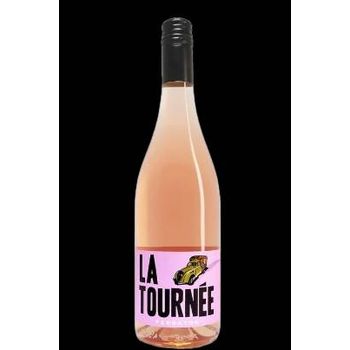 V FR FERRATON LA TOURNEE ROSE 750 ml | FRANÇA