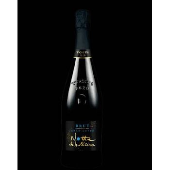 V IT ESP TOSTI BC NOTTE BOLLICINE GR CUVEE BRUT 750