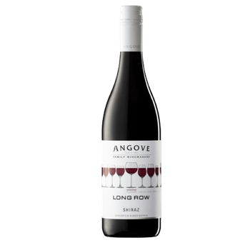 Angove Long Row Syrah Tinto 750ml