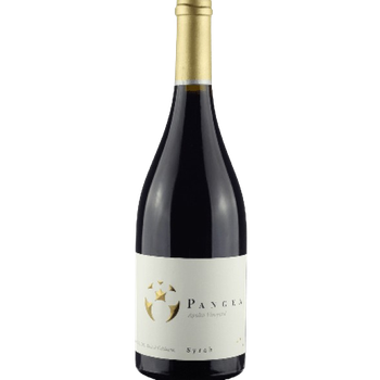 V CH VENTISQUERO PANGEA SYRAH 750ml | CHILE